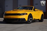 Used 2023 Ford Mustang GT Premium w/ Equipment Group 401A image 2