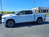 New 2025 RAM 1500 Laramie image 3