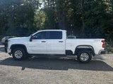 Used 2021 Chevrolet Silverado 2500 W/T w/ WT Convenience Package image 4