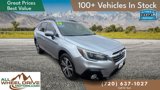 Used 2018 Subaru Outback 2.5i Limited image 3
