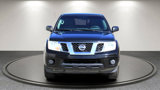 Used 2019 Nissan Frontier SV image 2