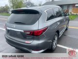 Used 2020 INFINITI QX60 AWD image 3