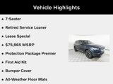 Certified 2025 Volvo XC90 T8 Plus w/ Protection Package Premier image 5