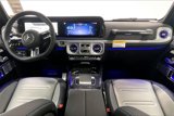 New 2025 Mercedes-Benz G 580 w/ EQ Technology image 5