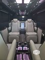 Used 2024 Mercedes-Benz Sprinter 3500 image 2