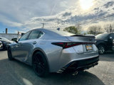 Used 2021 Lexus IS 350 F Sport image 5