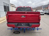 Used 2024 Ford F150 XLT image 4