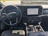 New 2025 Ford F150 Platinum w/ Equipment Group 702A High image 5