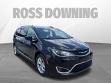 Used 2019 Chrysler Pacifica Touring-L Plus w/ Tire & Wheel Group image 3