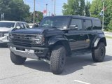 New 2025 Ford Bronco Raptor image 3