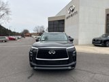 New 2025 INFINITI QX80 Sensory image 3