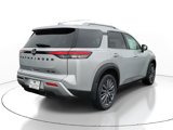 New 2025 Nissan Pathfinder SL w/ SL Premium Package image 4