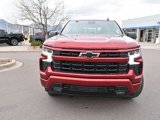 New 2025 Chevrolet Silverado 1500 RST image 2