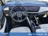 New 2025 Buick Envision Avenir image 2