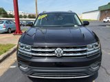 Used 2018 Volkswagen Atlas SEL Premium image 2