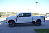 New 2024 Ford F250 Lariat w/ Tremor Off-Road Package image 2