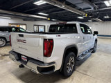 New 2025 GMC Sierra 1500 SLT w/ SLT Premium Plus Package image 2
