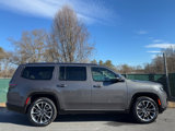 New 2025 Jeep Wagoneer Series III w/ Premium Group I image 6
