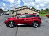 Used 2022 Nissan Murano SL image 2
