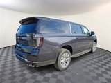 New 2025 Chevrolet Suburban Premier image 4