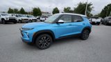 New 2025 Chevrolet TrailBlazer ACTIV w/ Convenience Package image 4