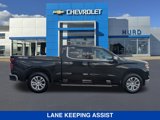 New 2025 Chevrolet Silverado 1500 LTZ w/ LTZ Premium Package image 3