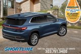 New 2026 Buick Enclave Preferred image 3
