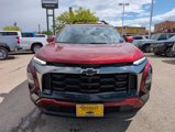 New 2026 Chevrolet Equinox ACTIV w/ Convenience Package III image 2