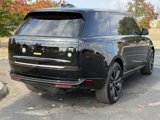 New 2025 Land Rover Range Rover SV image 6