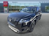 New 2025 Nissan Pathfinder Platinum w/ Black Appearance Package image 5