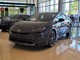 New 2026 Toyota Prius XLE image 2