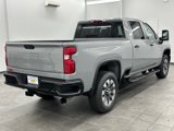 New 2025 Chevrolet Silverado 2500 Custom w/ Custom Value Package image 2