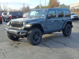 New 2025 Jeep Wrangler Willys image 2