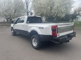 New 2025 Ford F350 King Ranch image 5