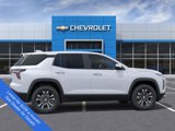 New 2026 Chevrolet Equinox LT w/ Convenience Package II image 5
