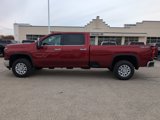 New 2025 Chevrolet Silverado 2500 LTZ w/ LTZ Plus Package image 3