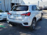New 2025 Mitsubishi Outlander Sport ES image 4