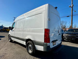 Used 2021 Mercedes-Benz Sprinter 2500 image 5