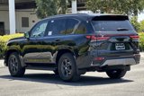 New 2025 Lexus LX 700h Overtrail image 4