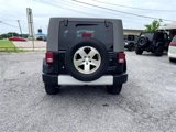 Used 2009 Jeep Wrangler Sahara image 5