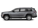 New 2025 Jeep Grand Cherokee L Summit image 3