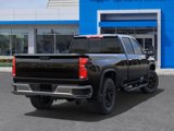 New 2025 Chevrolet Silverado 3500 LTZ w/ LTZ Premium Package image 4