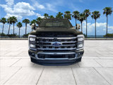 New 2025 Ford F250 Lariat w/ Chrome Package image 3