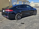 Used 2017 Ford Fusion SE image 6