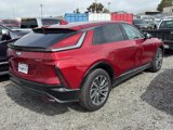 Used 2024 Cadillac Lyriq Sport image 2