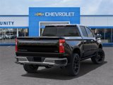 New 2025 Chevrolet Silverado 1500 LTZ w/ Technology Package image 4