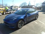 Used 2021 Tesla Model 3 Standard Range Plus image 3