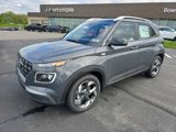 New 2025 Hyundai Venue Limited image 1