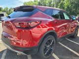 Used 2023 Chevrolet Blazer LT w/ LPO, Floor Liner Package image 2