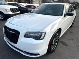 Used 2017 Chrysler 300 S image 6